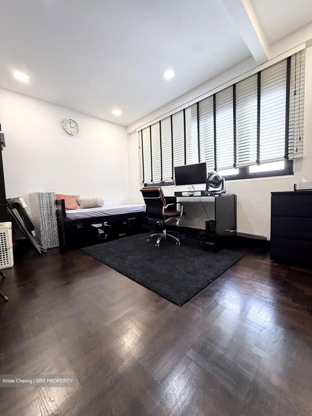 Serangoon Garden Estate (D19), Terrace #633330771